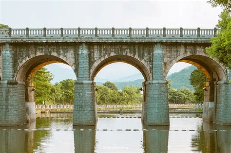 有橋